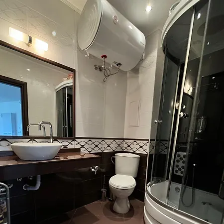 Apartment In Vip Club Delphin Slantschew brjag