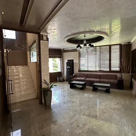 Apartment In Vip Club Delphin
