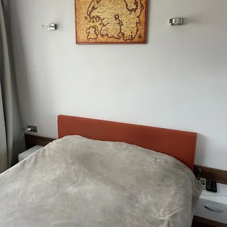Apartment In Vip Club Delphin Slantschew brjag
