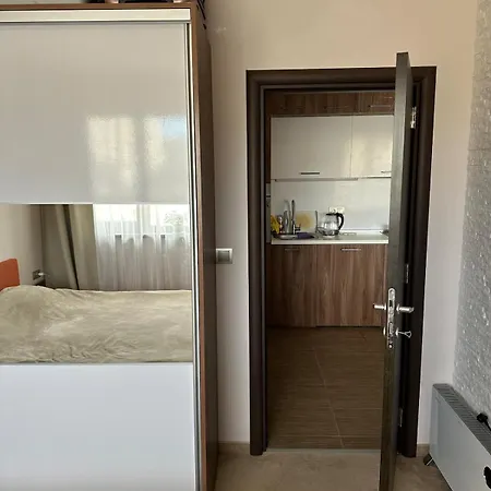 Apartment In Vip Club Delphin Slantschew brjag