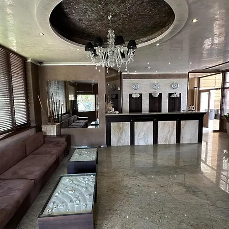 Apartamento In Vip Club Delphin *