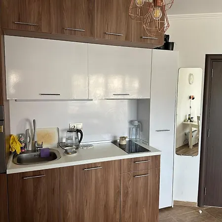 In Vip Club Delphin Apartamento