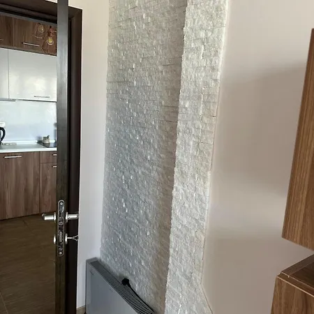 Apartamento In Vip Club Delphin