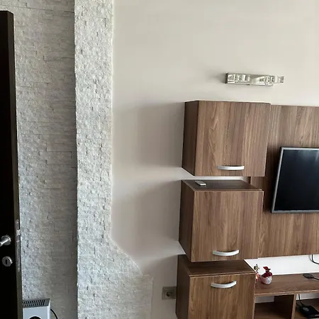 Apartamento In Vip Club Delphin